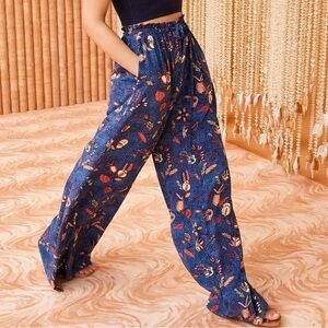 Ulla Johnson Sawyer pants - size 8. NWOT.